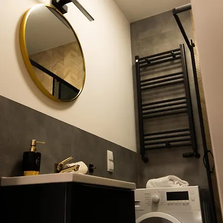 Ts Apartment