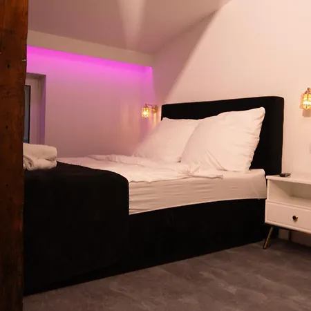 Ts Apartment *
