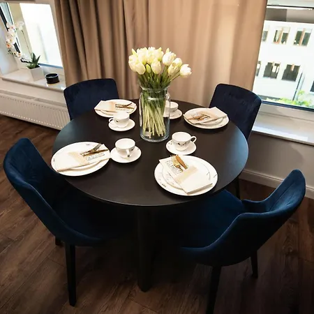 Apartment Ts Bydgoszcz