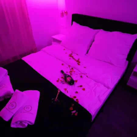 Apartment Ts