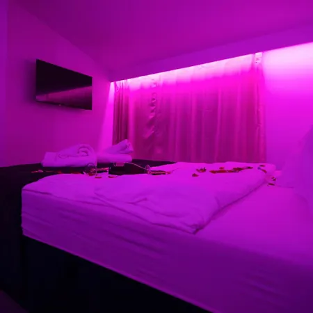 Ts Apartment