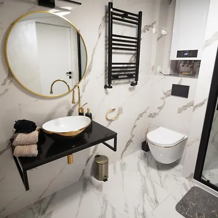 Apartment Ts