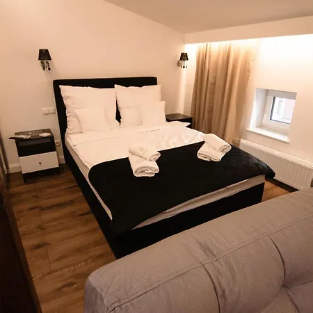 Apartment Ts Bydgoszcz