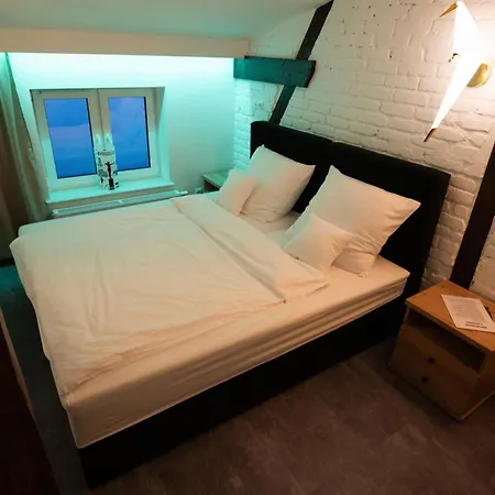 Ts Apartment *