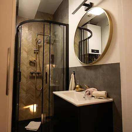 Ts Apartment
