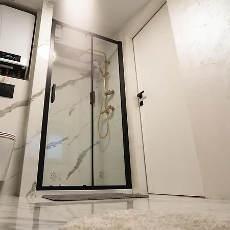 Ts Apartment *