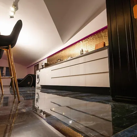 Ts Apartment
