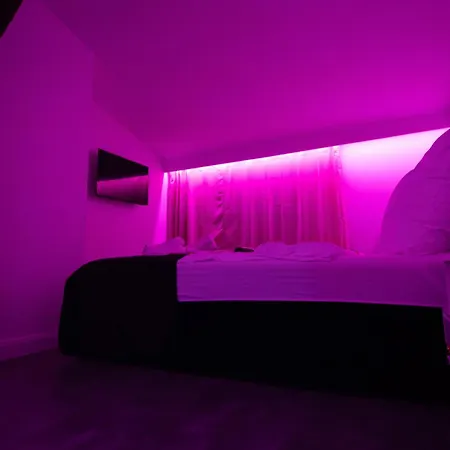 Ts Apartment *