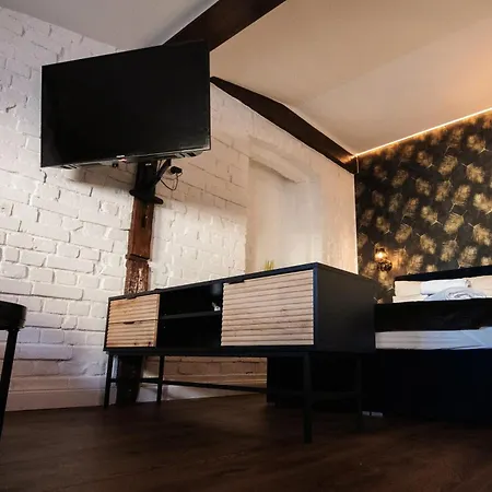 Ts Apartment Bydgoszcz