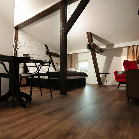 Apartment Ts Bydgoszcz