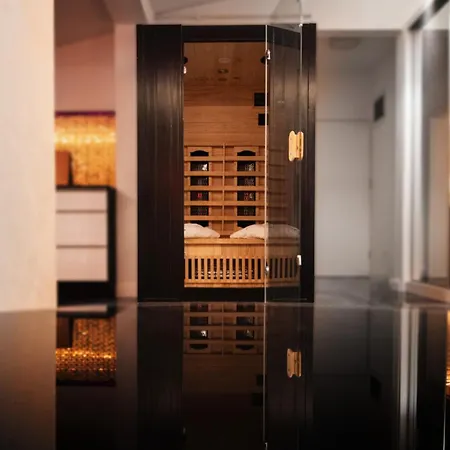 Ts Apartment