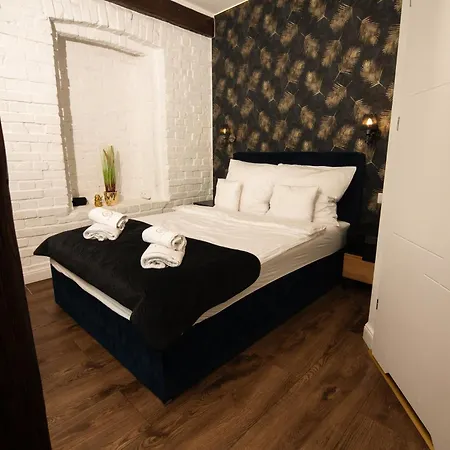 Apartment Ts