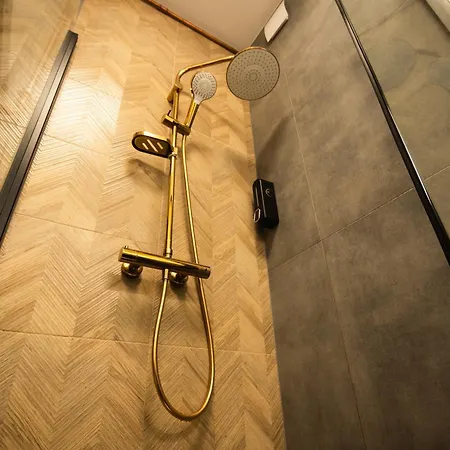 Ts Apartment *