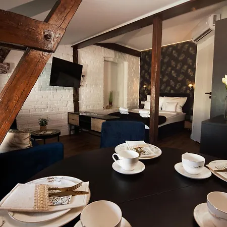 Ts Apartment Bydgoszcz