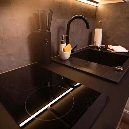 Apartment Ts Bydgoszcz
