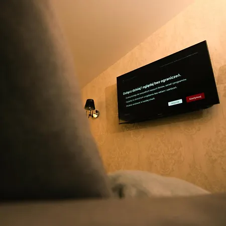 Apartment Ts