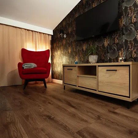 Ts Apartment Bydgoszcz