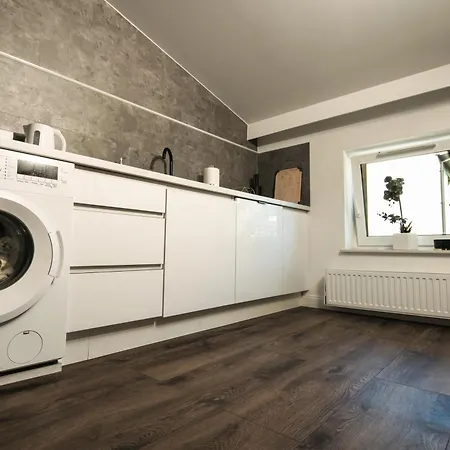Apartment Ts Bydgoszcz