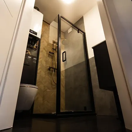 Ts Apartment *