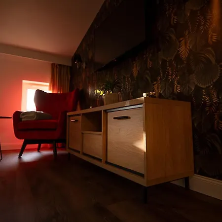 Ts Apartment Bydgoszcz
