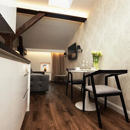 Apartment Ts