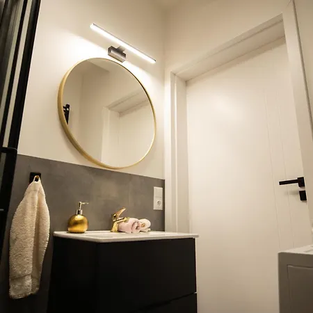 Ts Apartment *