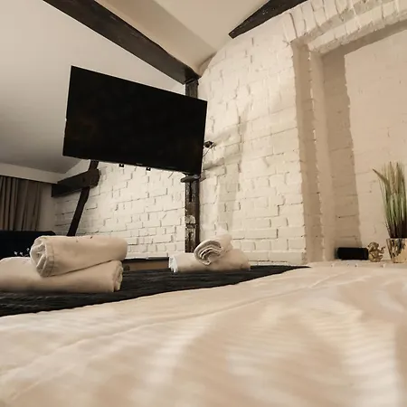 Ts Apartment Bydgoszcz