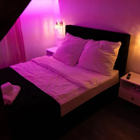 Ts Apartment