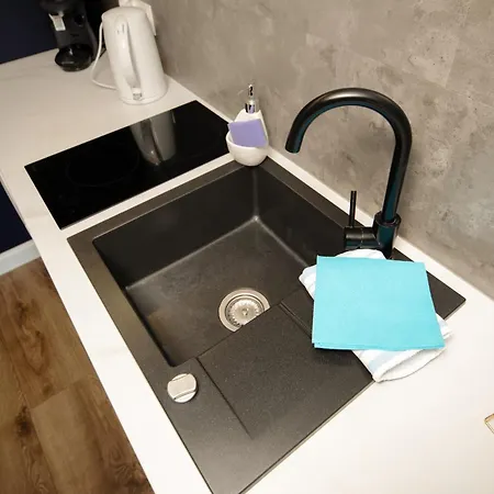 Apartment Ts