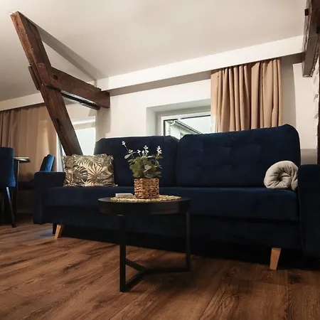 Ts Apartment Bydgoszcz